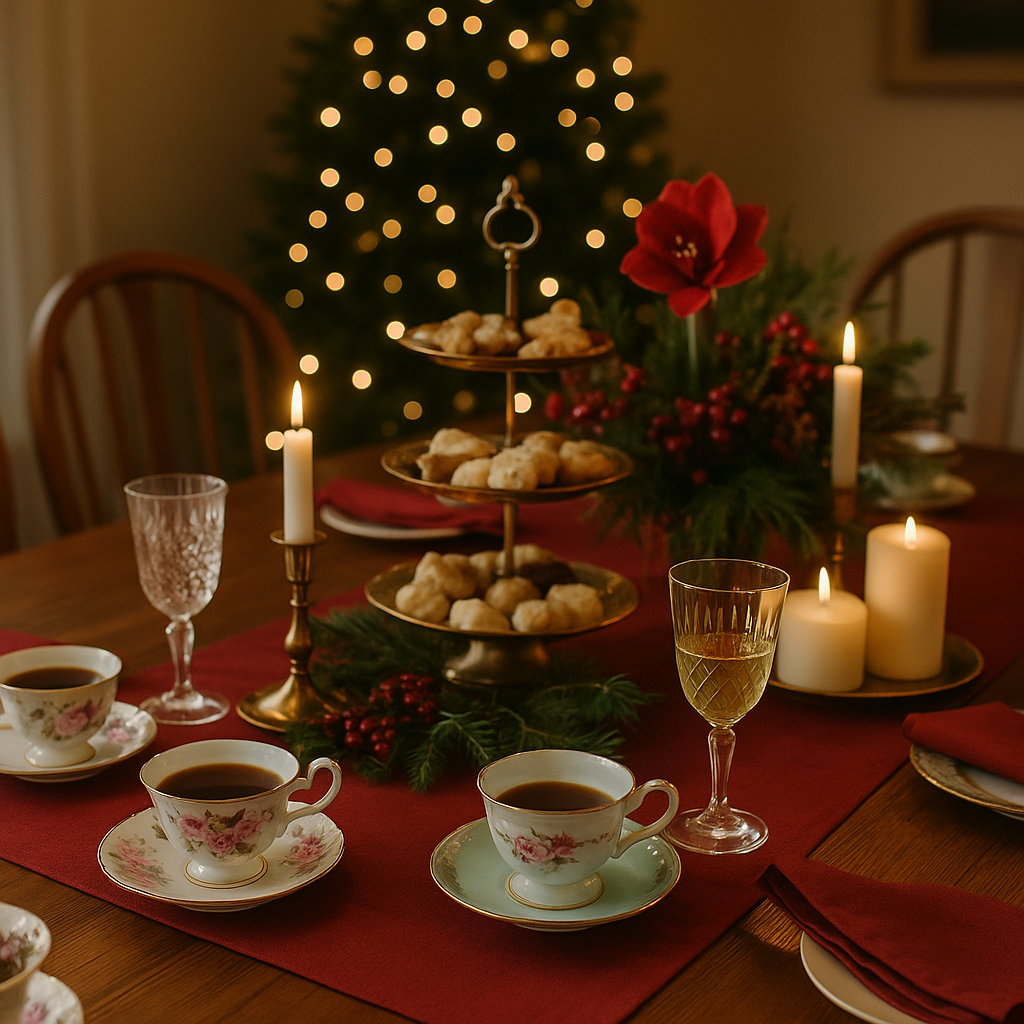 Seasonal & Holiday Collections