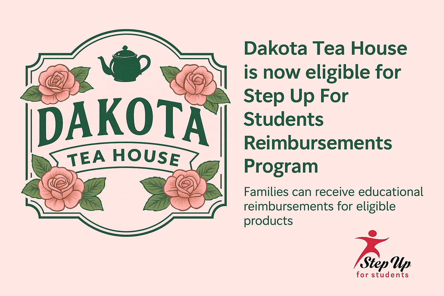 Homeschool Hybrid Etiquette & Tea Enrichment