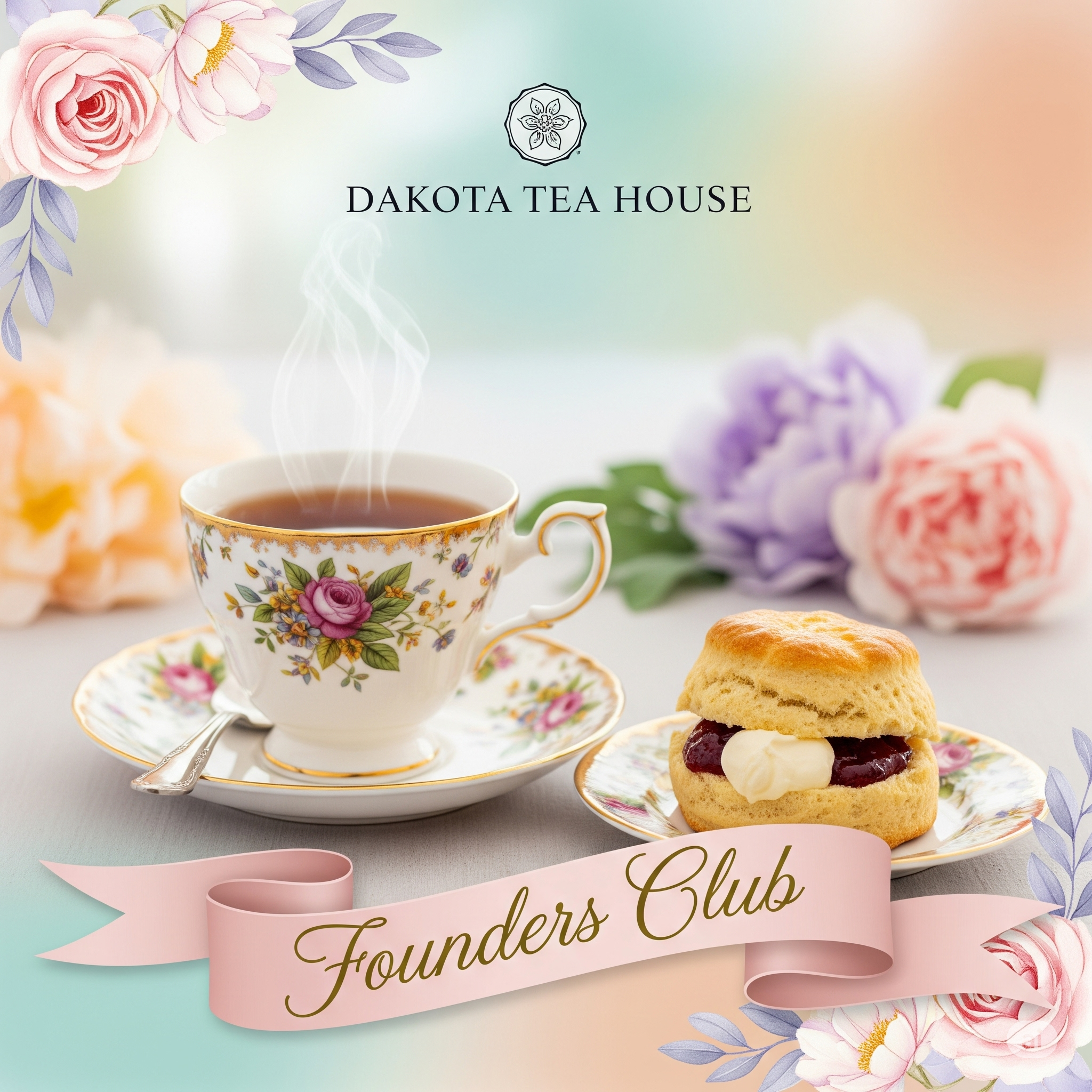 Founder’s Club & Limited Editions
