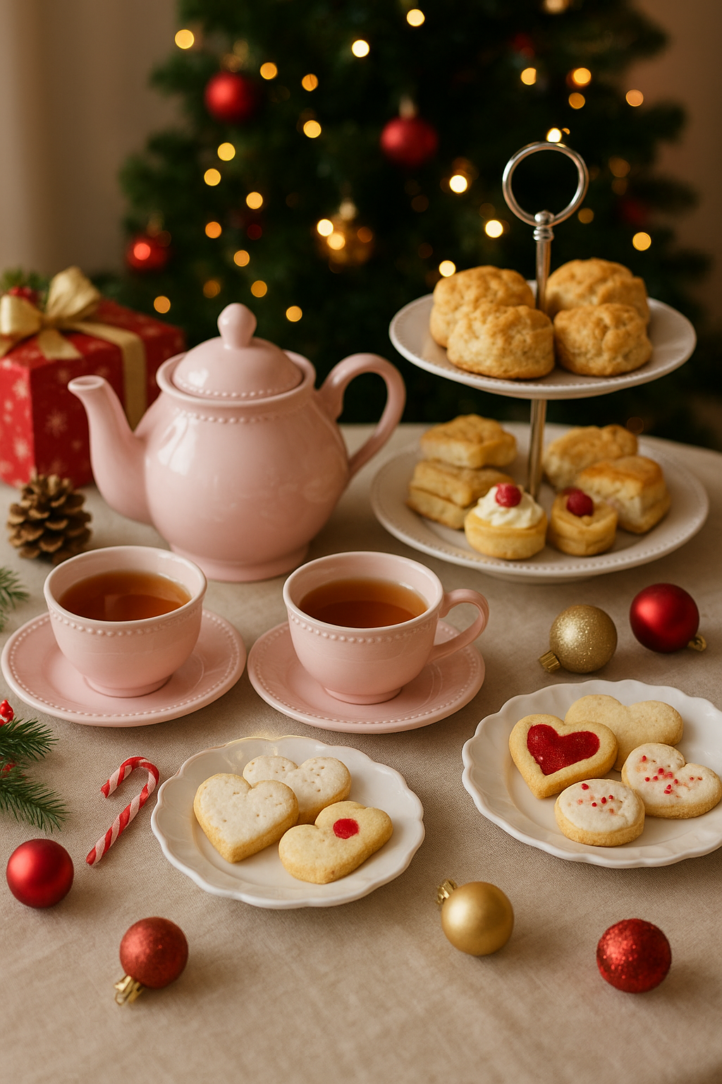 Artisan Baking Mixes (Step Up For Students Eligible)