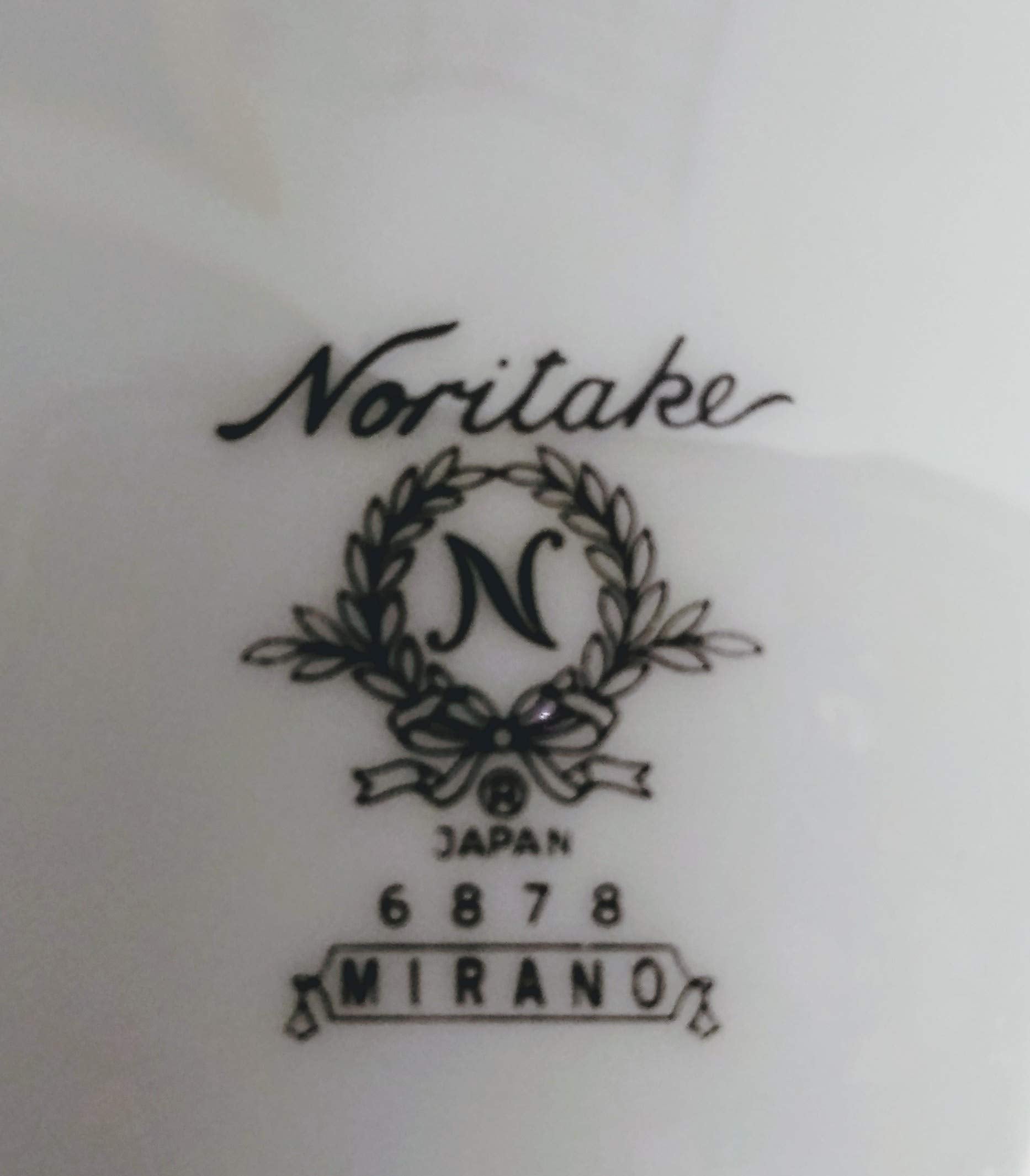 Vintage Curated Finds