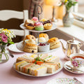 Classic Vanilla Scone Mix