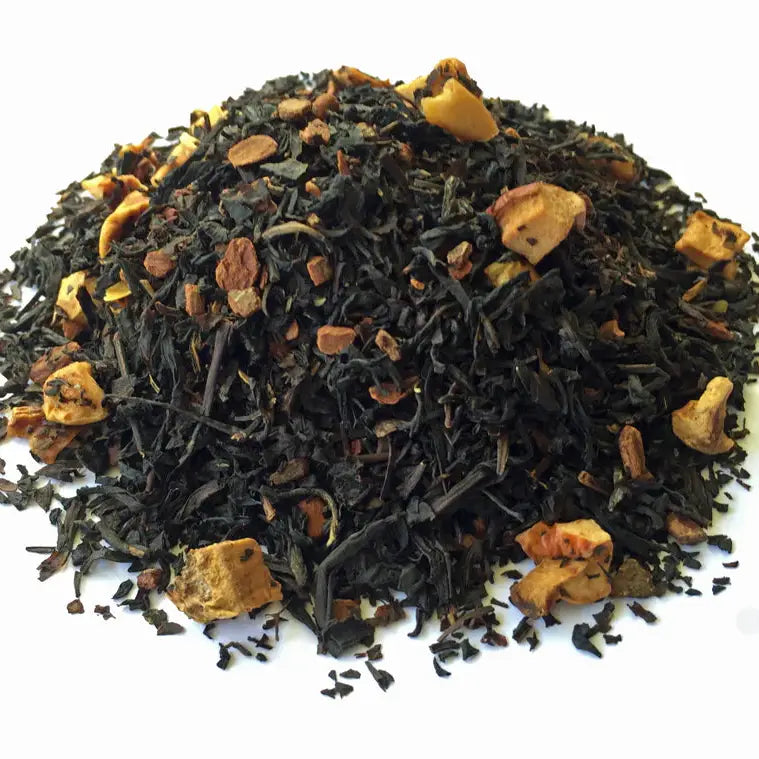 Apple Cinnamon French Toast Black Tea
