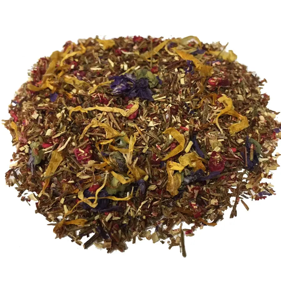 Birthday Cake Rooibos Blend (Caffeine-Free)