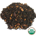 Cinnamon Chocolate Brownie Organic Black Tea